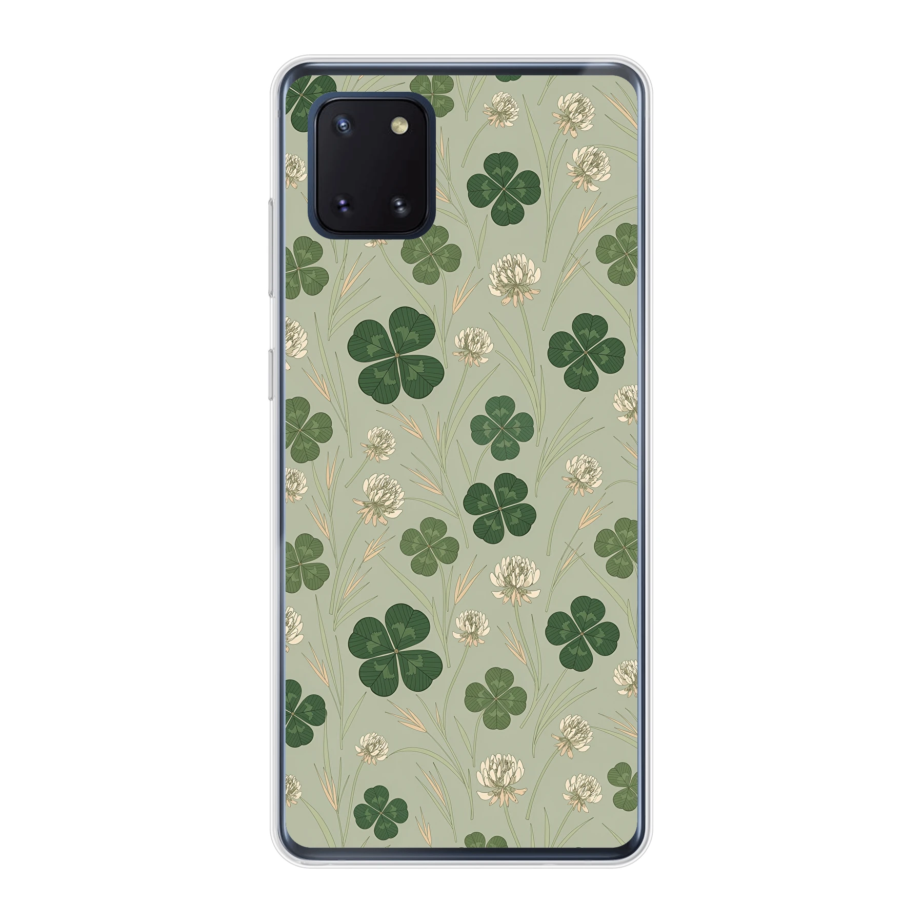 Samsung Galaxy Note 10 Lite phone case