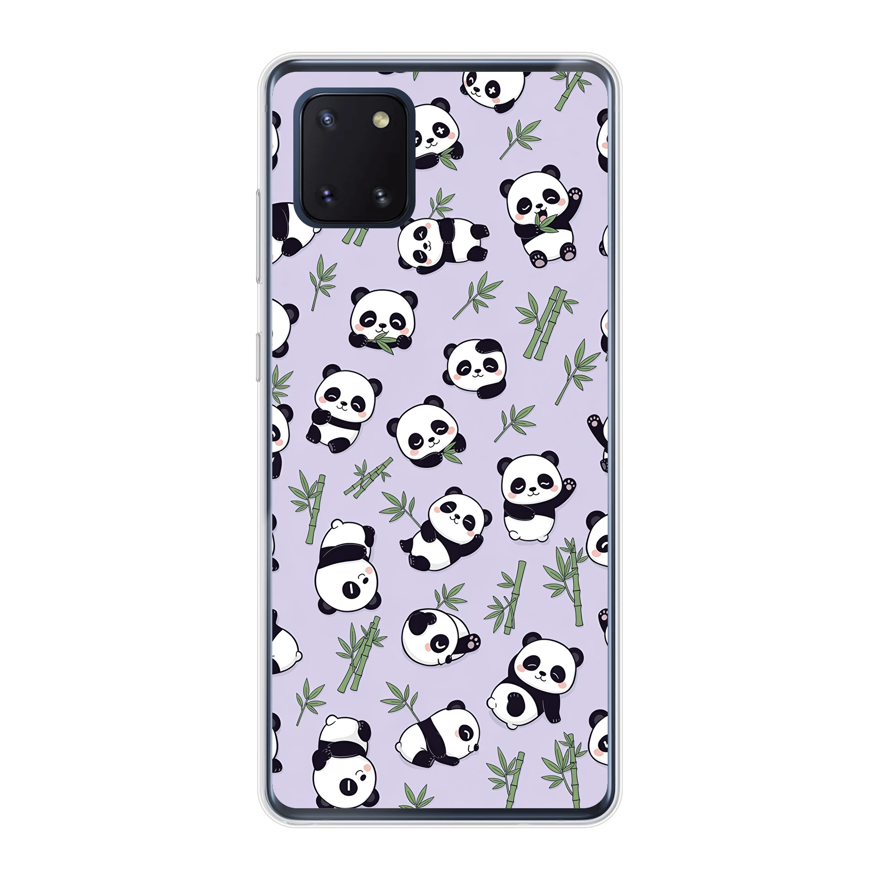 Samsung Galaxy Note 10 Lite phone case