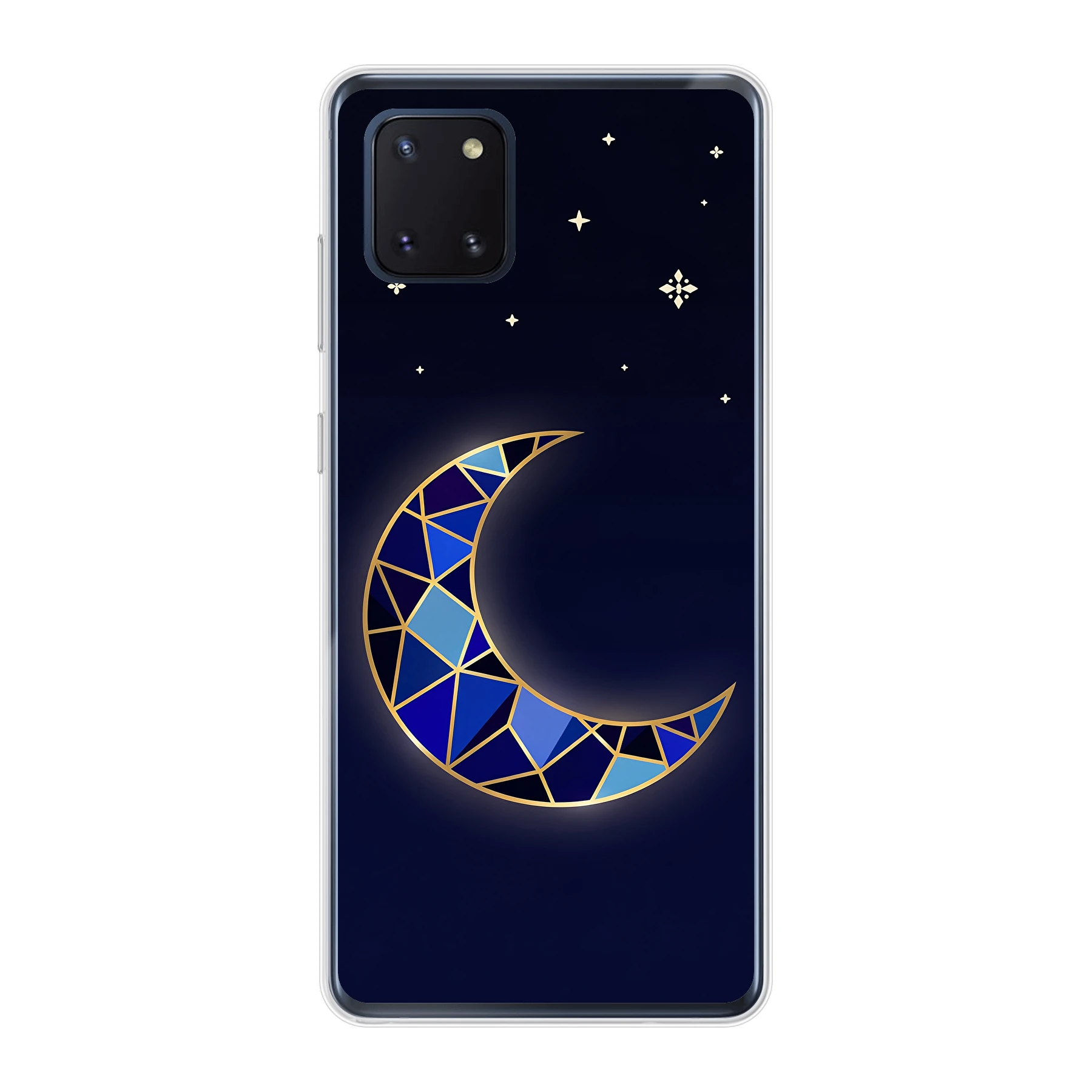 Samsung Galaxy Note 10 Lite phone case