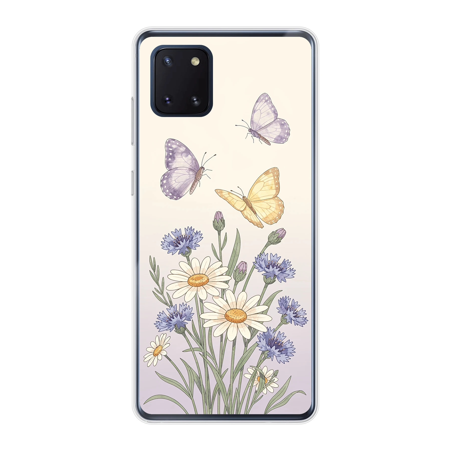 Samsung Galaxy Note 10 Lite phone case