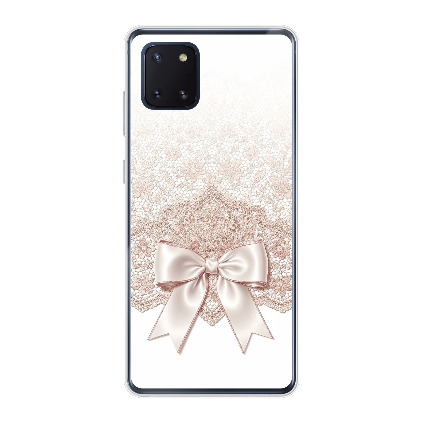 Samsung Galaxy Note 10 Lite phone case