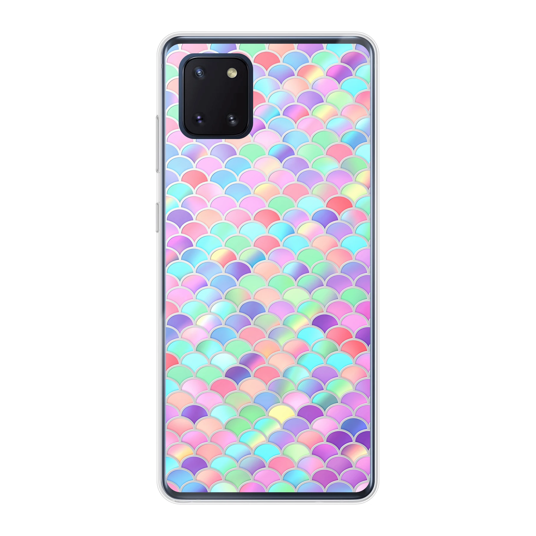 Samsung Galaxy Note 10 Lite phone case