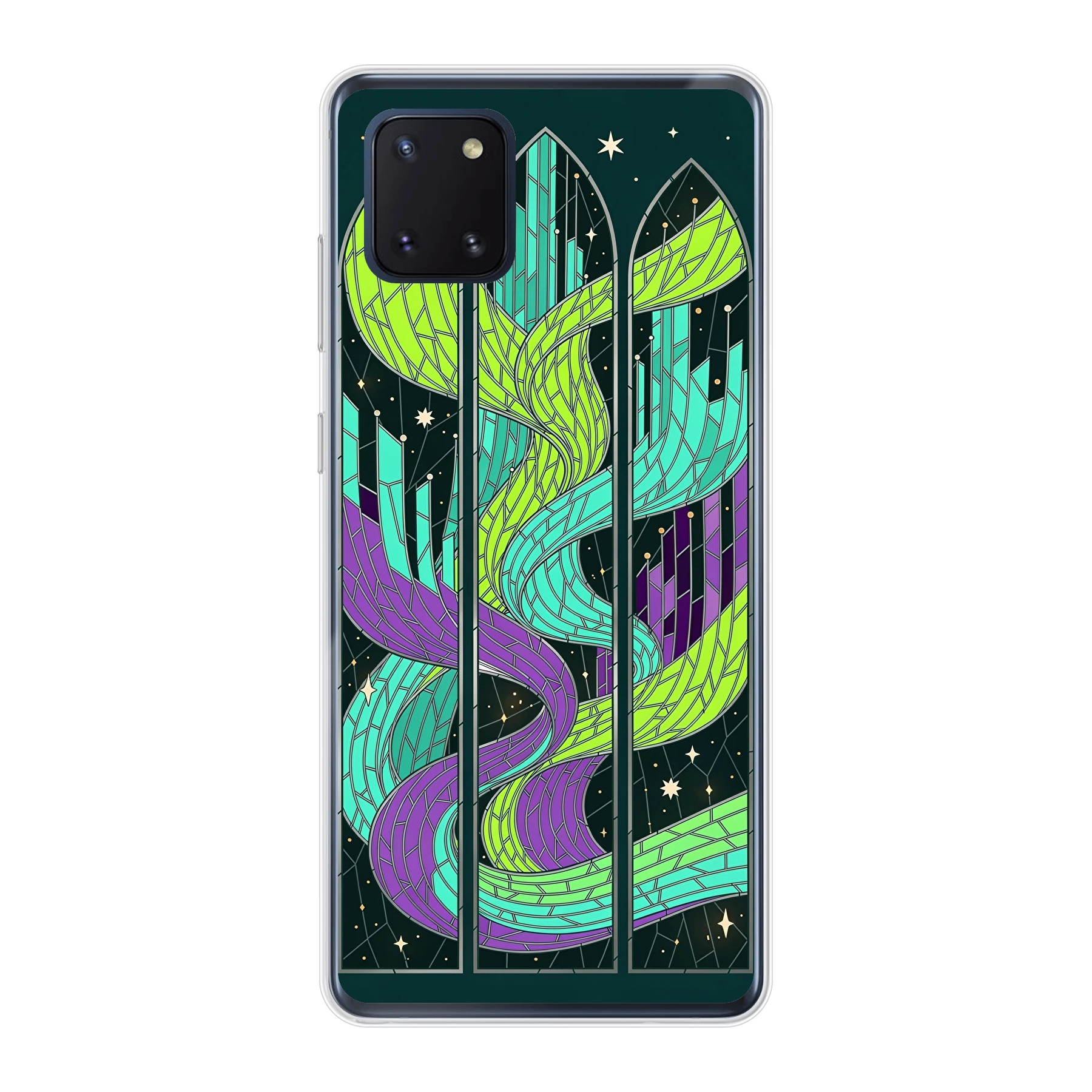 Samsung Galaxy Note 10 Lite phone case