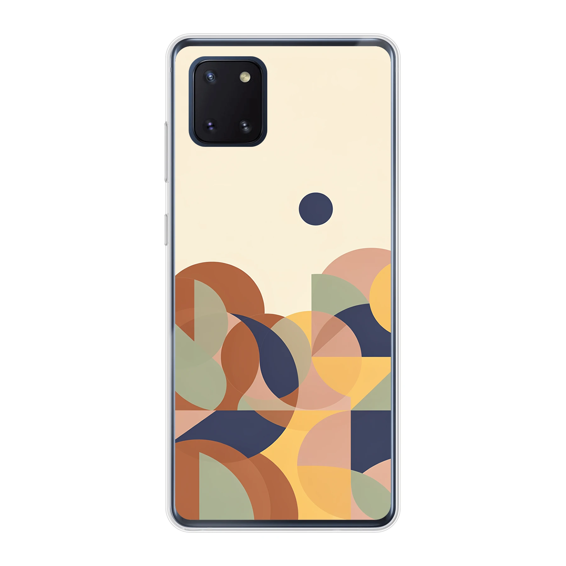 Samsung Galaxy Note 10 Lite phone case