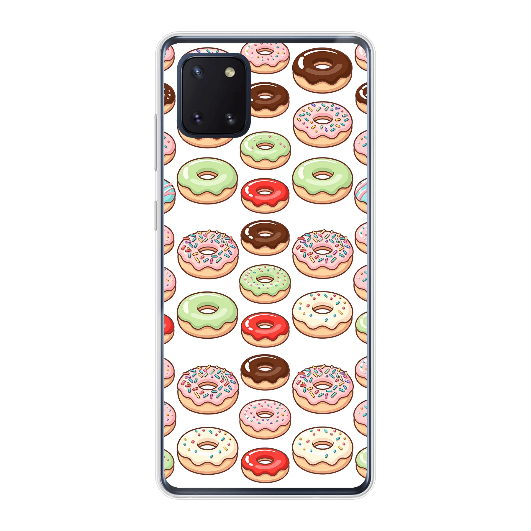 Samsung Galaxy Note 10 Lite phone case