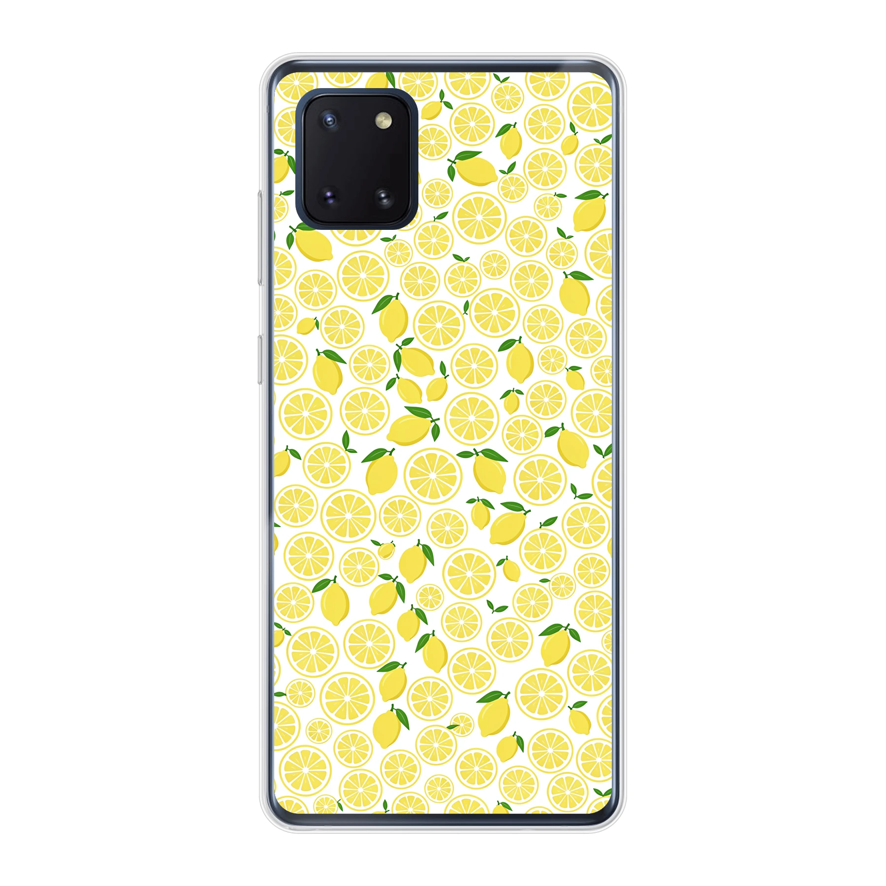 Samsung Galaxy Note 10 Lite phone case