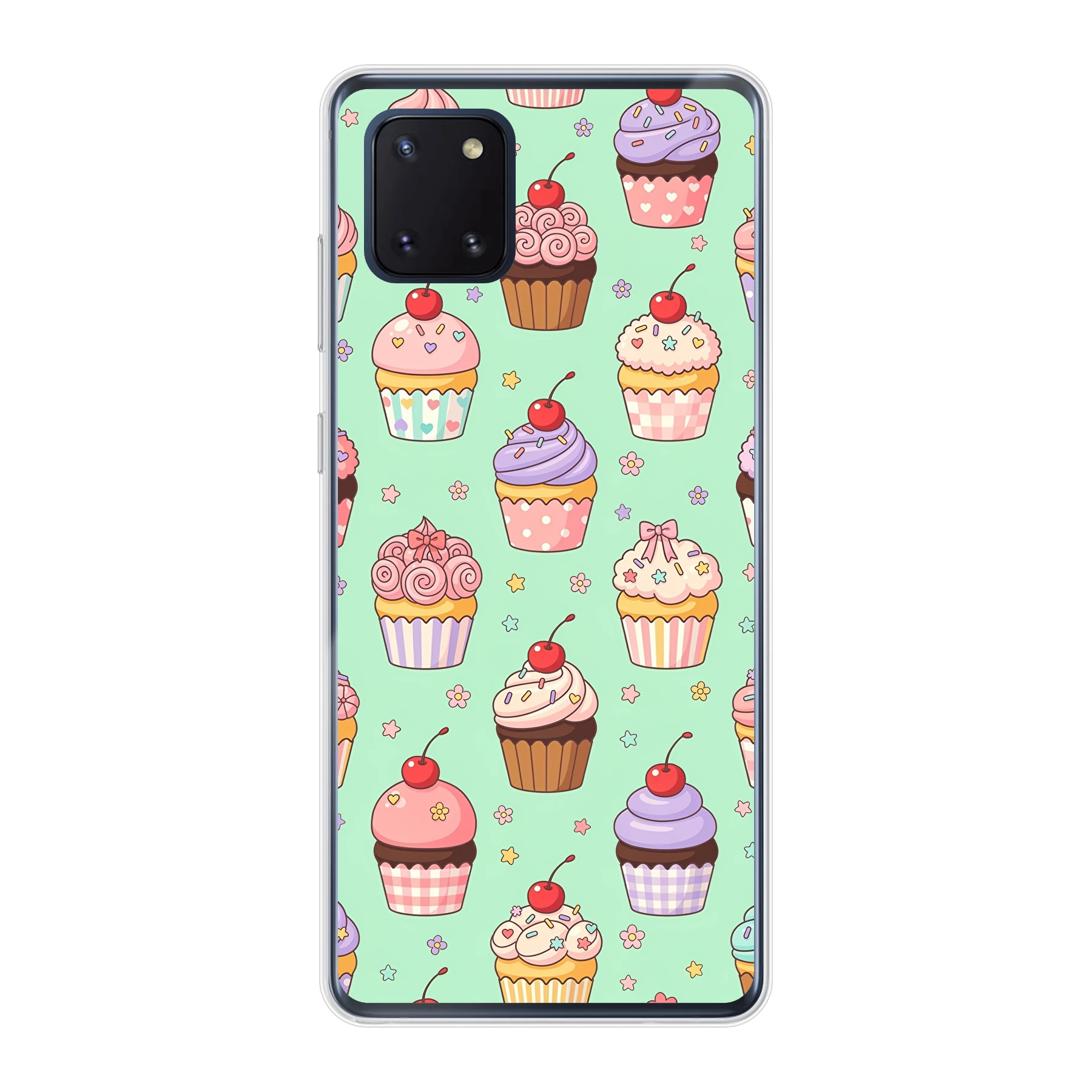 Samsung Galaxy Note 10 Lite phone case