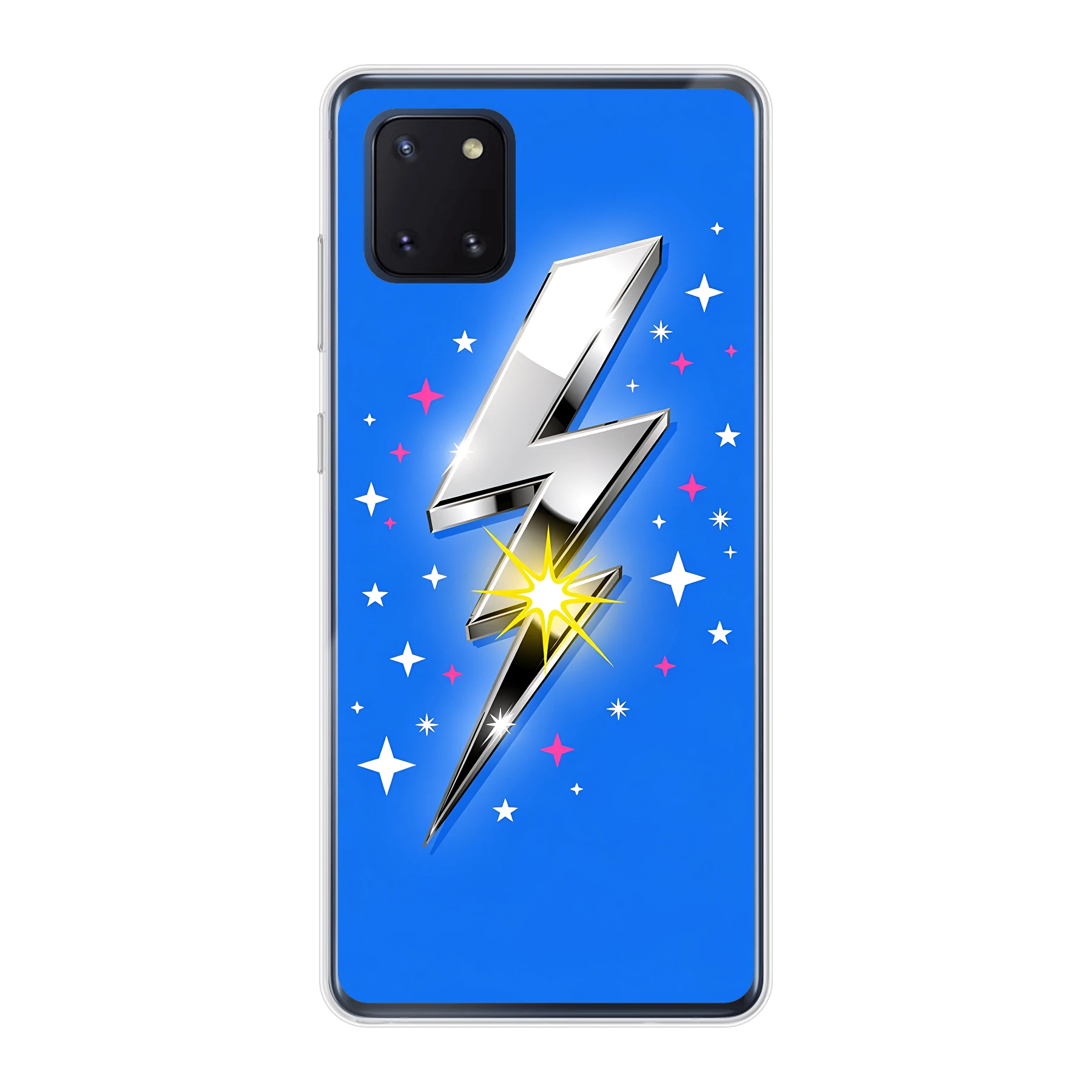 Samsung Galaxy Note 10 Lite phone case