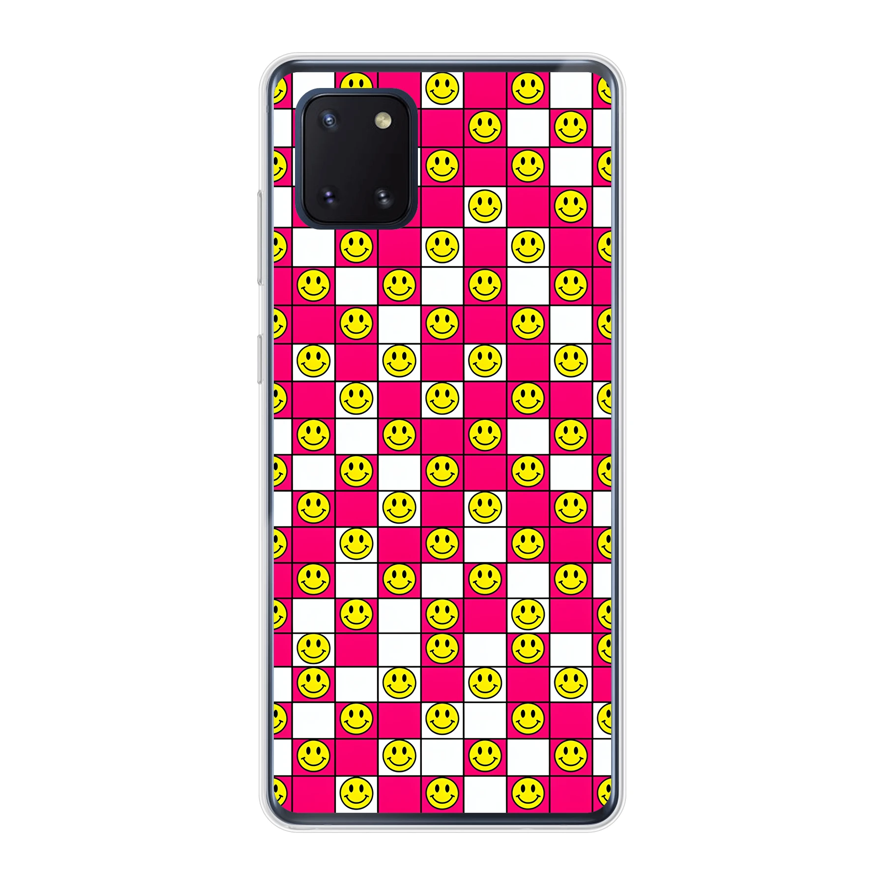 Samsung Galaxy Note 10 Lite phone case