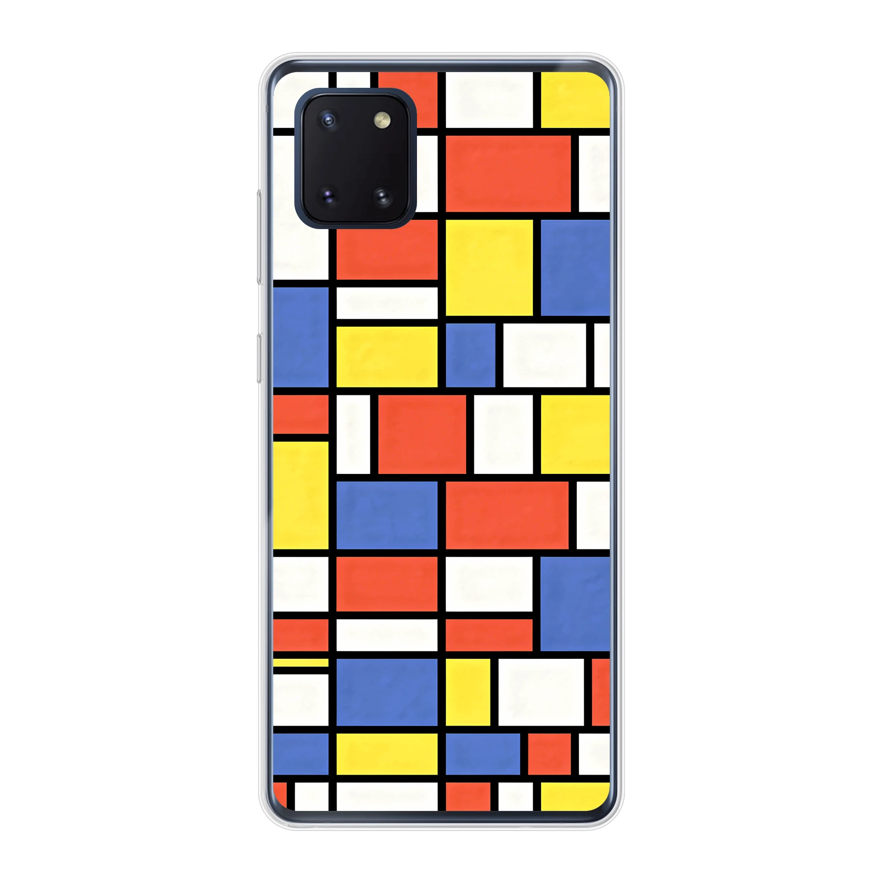 Samsung Galaxy Note 10 Lite phone case
