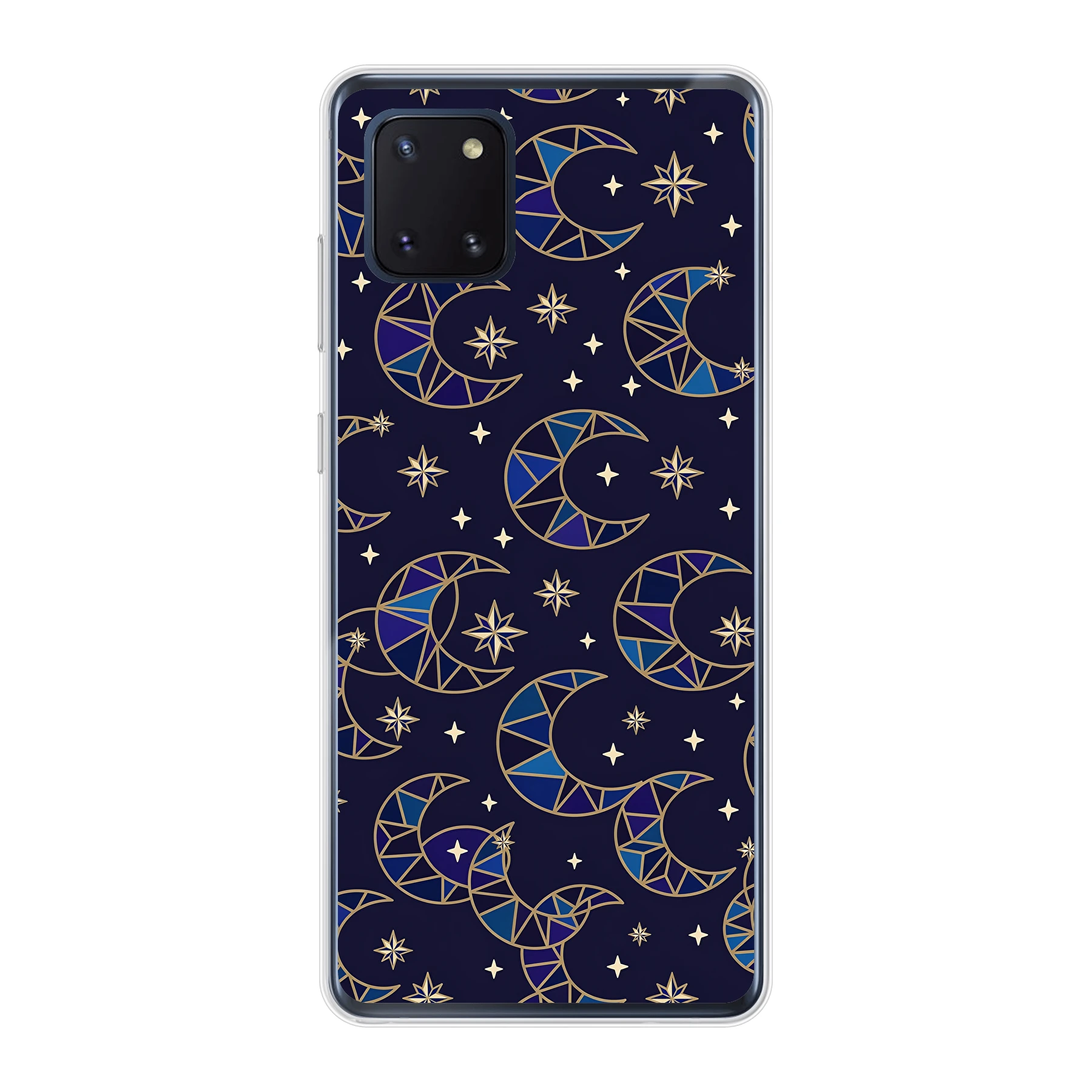 Samsung Galaxy Note 10 Lite phone case