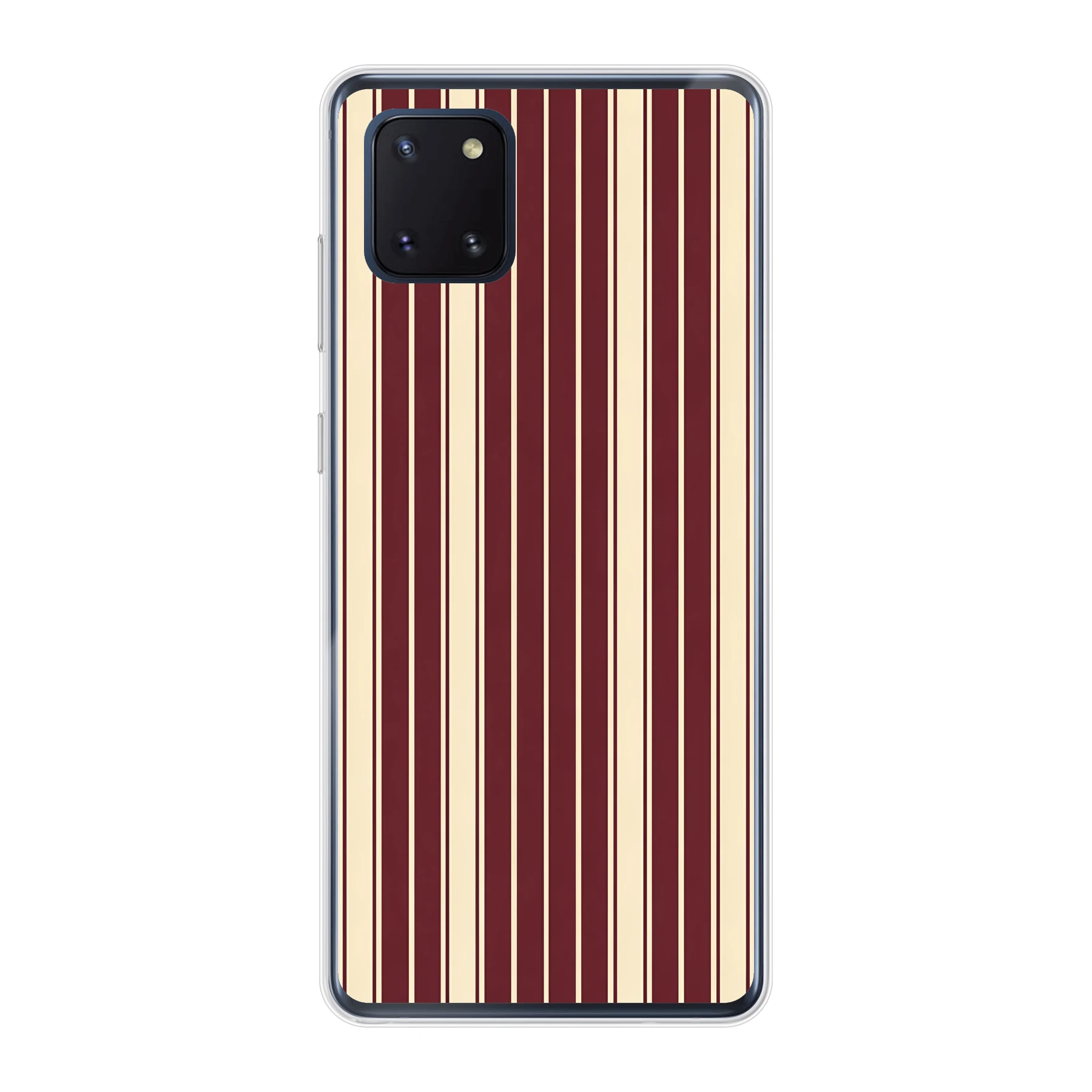 Samsung Galaxy Note 10 Lite phone case