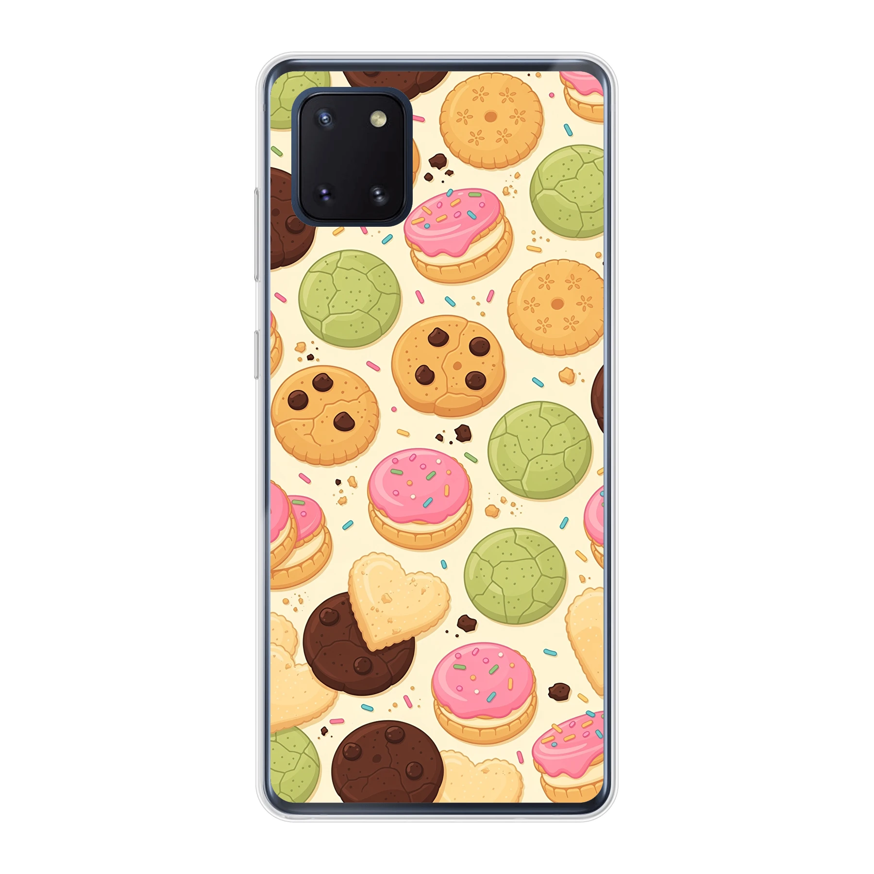 Samsung Galaxy Note 10 Lite phone case