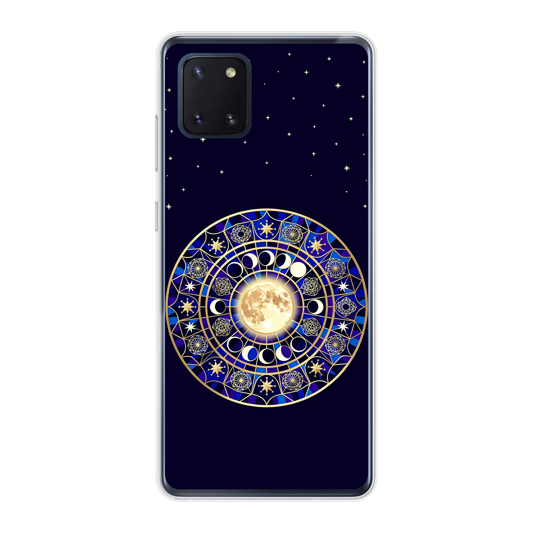 Samsung Galaxy Note 10 Lite phone case