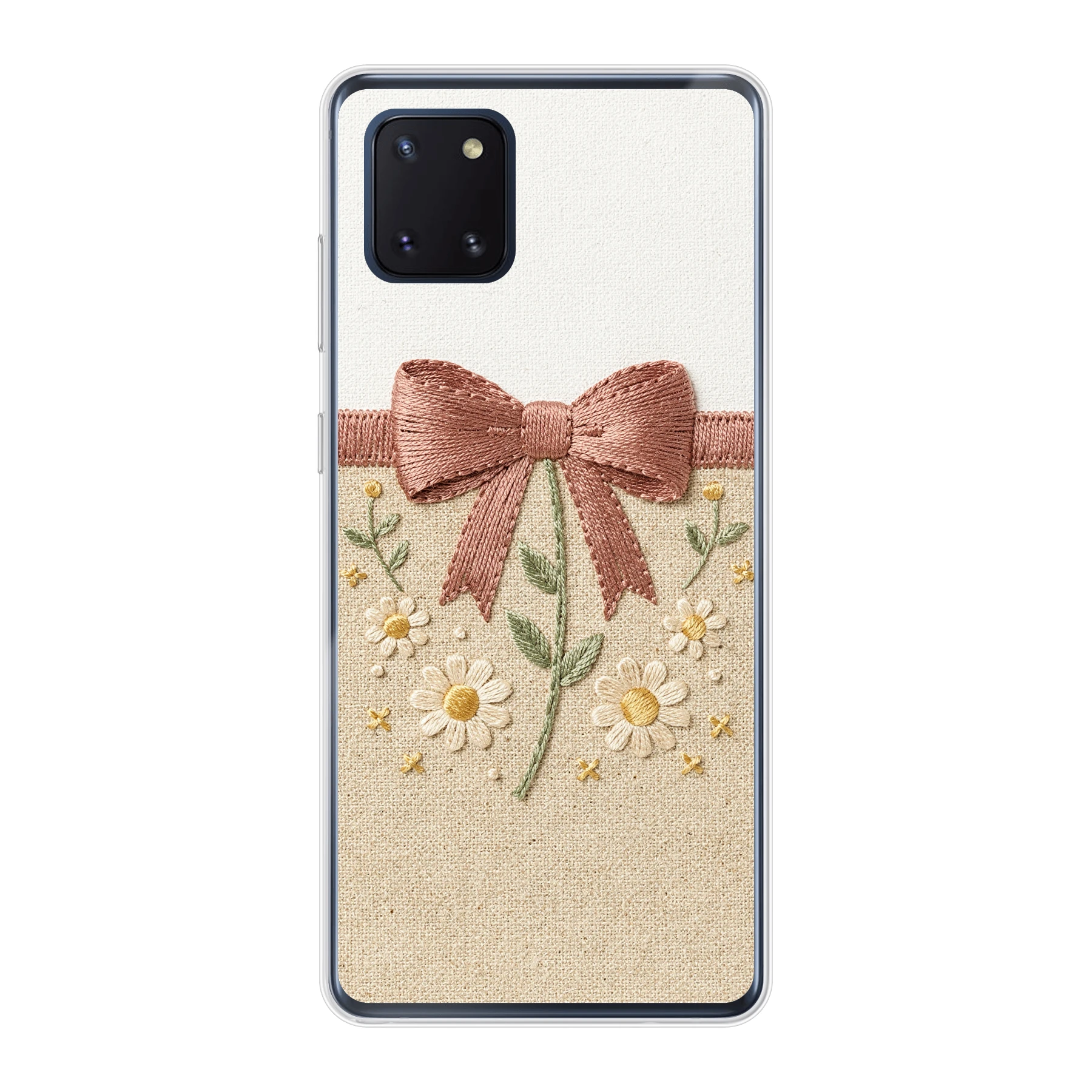 Samsung Galaxy Note 10 Lite phone case