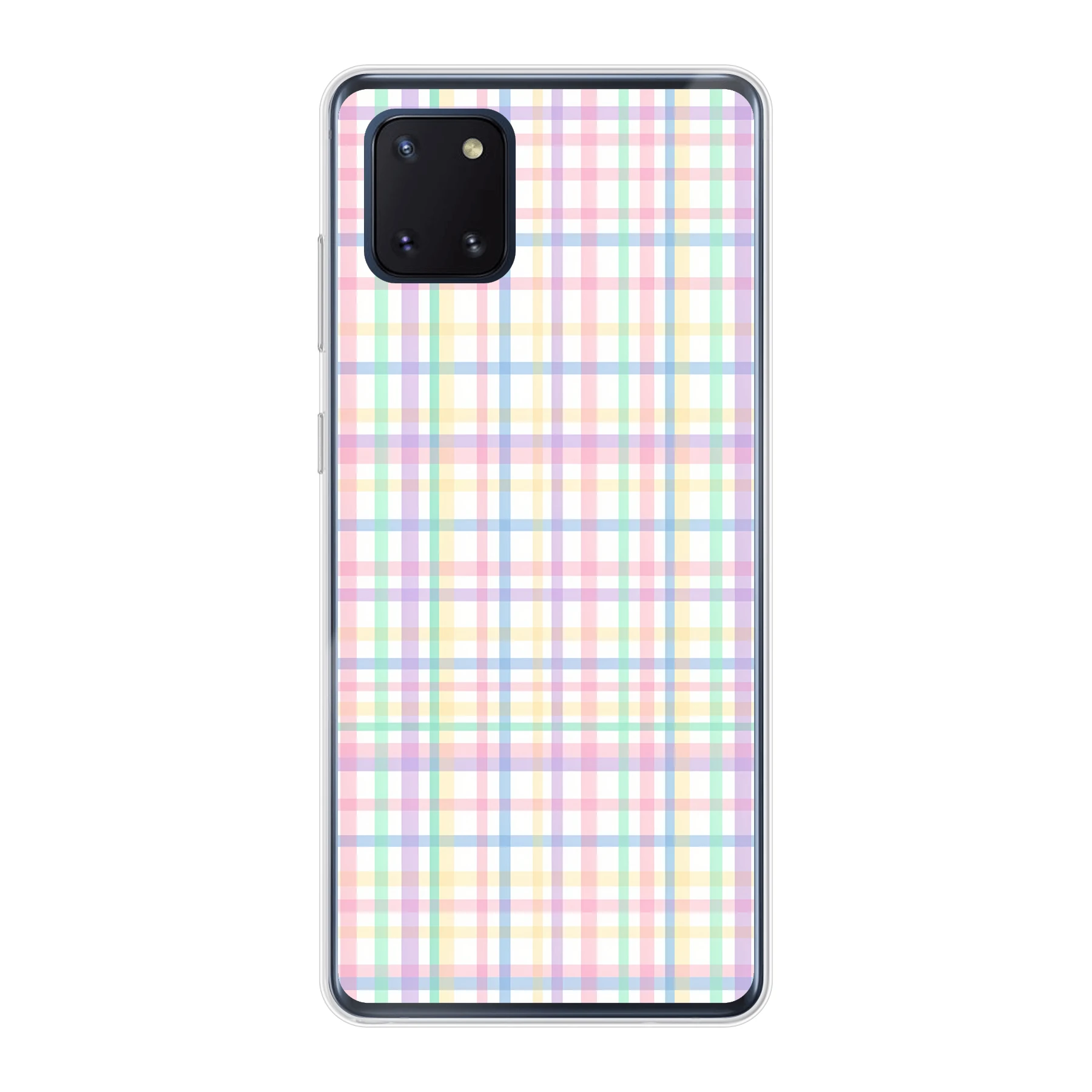 Samsung Galaxy Note 10 Lite phone case