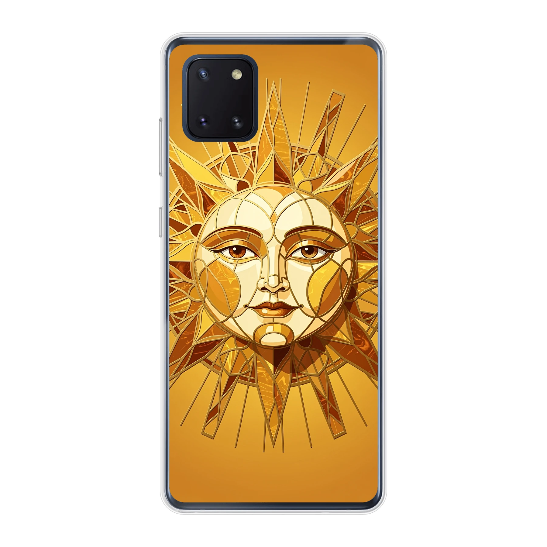 Samsung Galaxy Note 10 Lite phone case