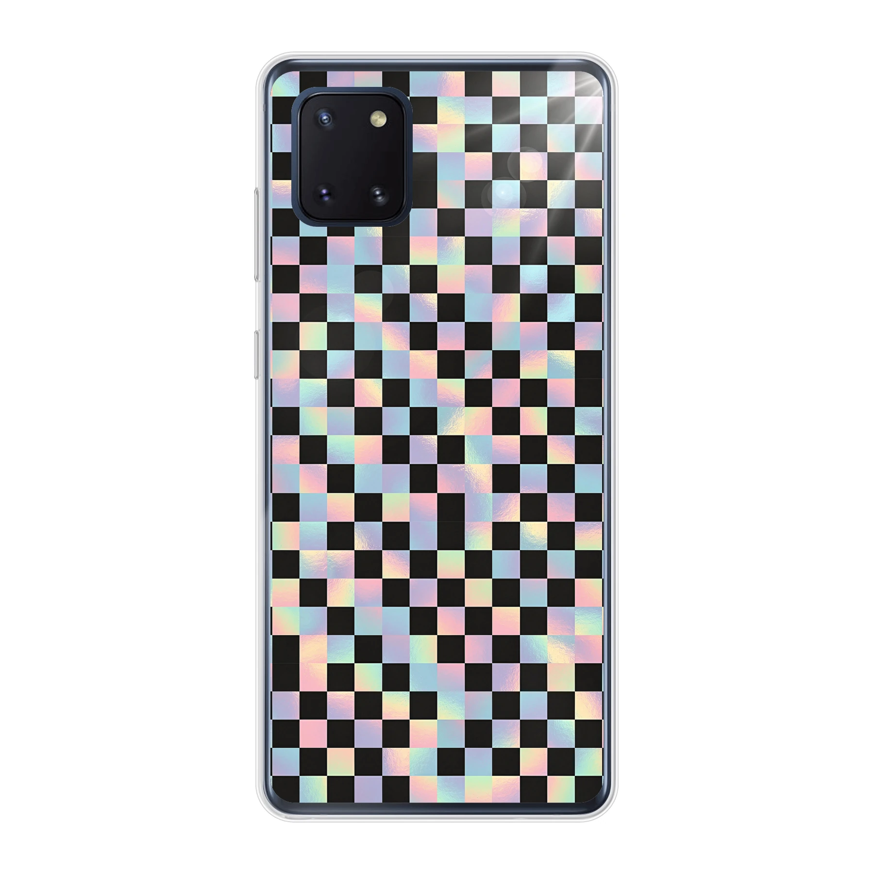 Samsung Galaxy Note 10 Lite phone case