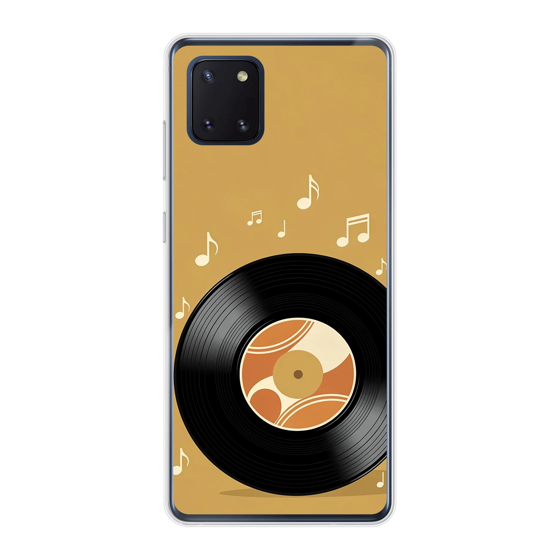 Samsung Galaxy Note 10 Lite phone case