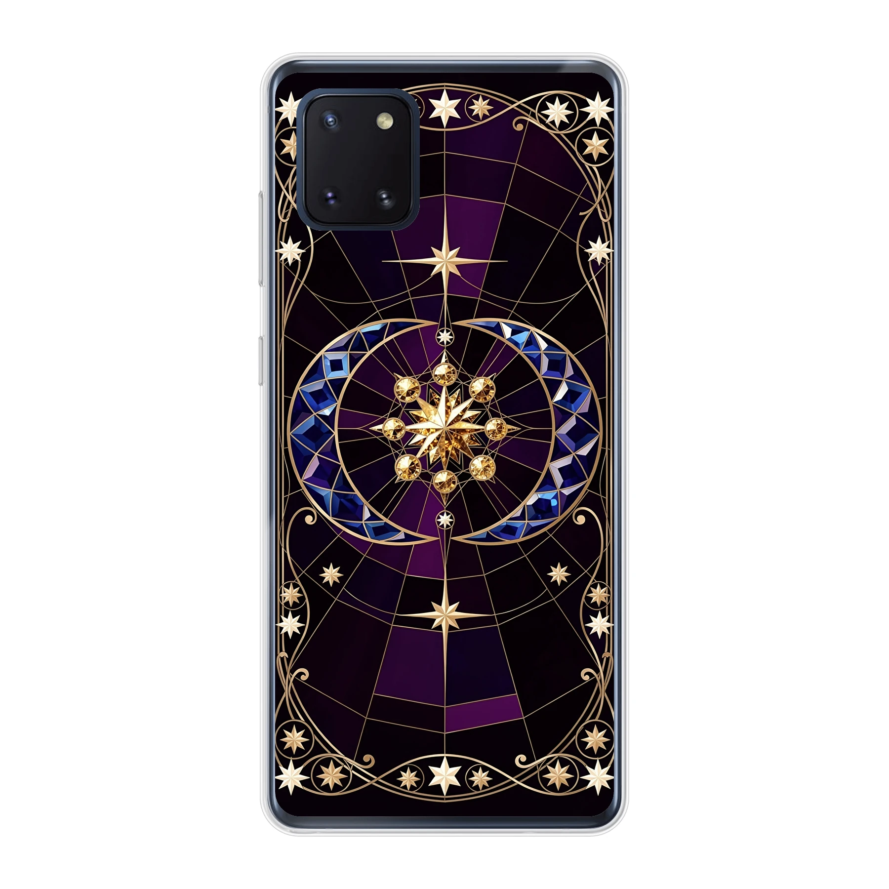 Samsung Galaxy Note 10 Lite phone case