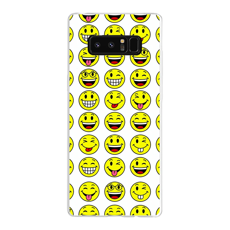 Samsung Galaxy Note 8 phone case