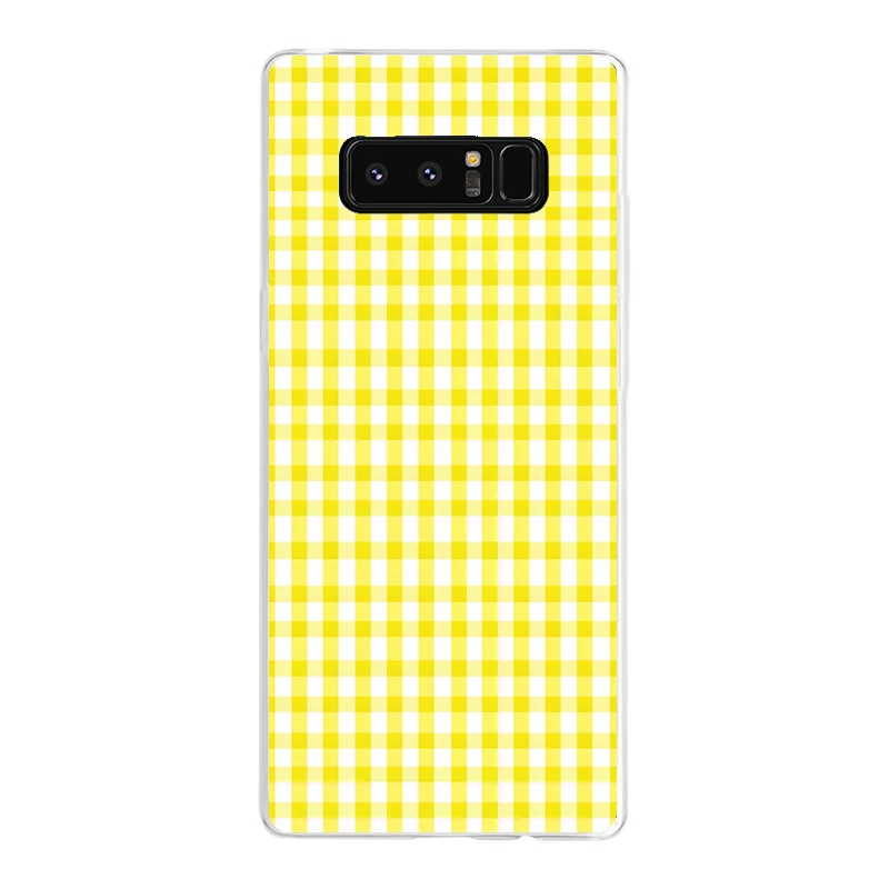 Samsung Galaxy Note 8 phone case