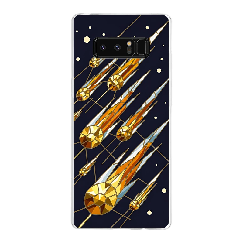 Samsung Galaxy Note 8 phone case