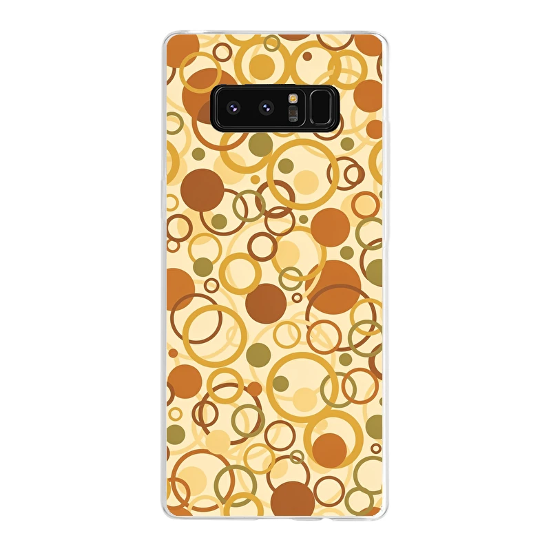 Samsung Galaxy Note 8 phone case
