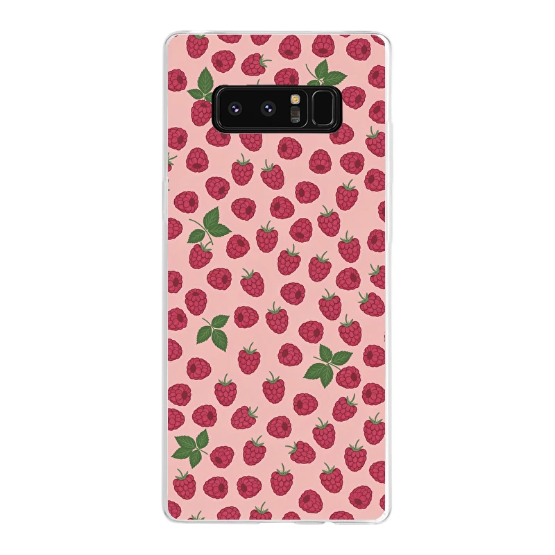 Samsung Galaxy Note 8 phone case