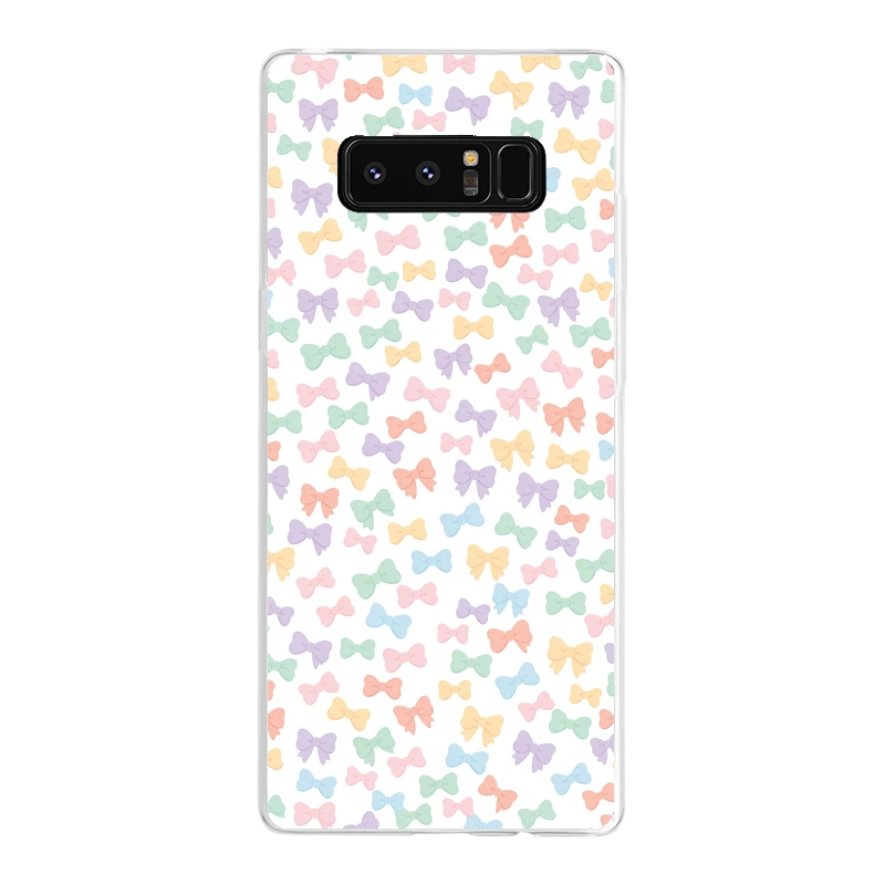 Samsung Galaxy Note 8 phone case