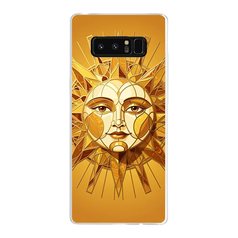 Samsung Galaxy Note 8 phone case