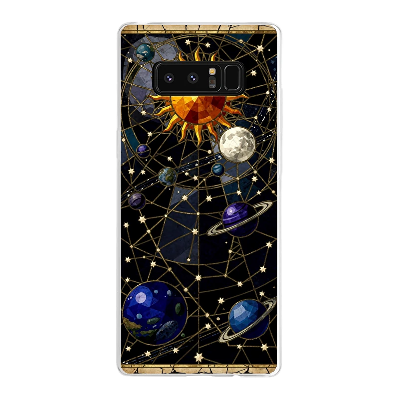 Samsung Galaxy Note 8 phone case
