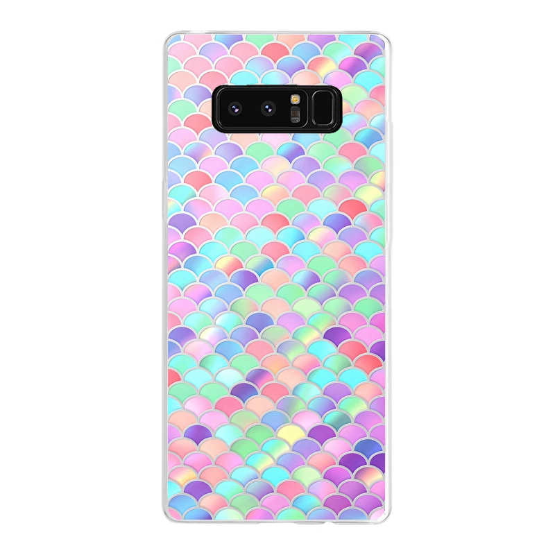 Samsung Galaxy Note 8 phone case