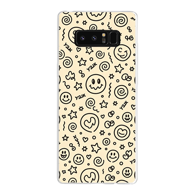Samsung Galaxy Note 8 phone case