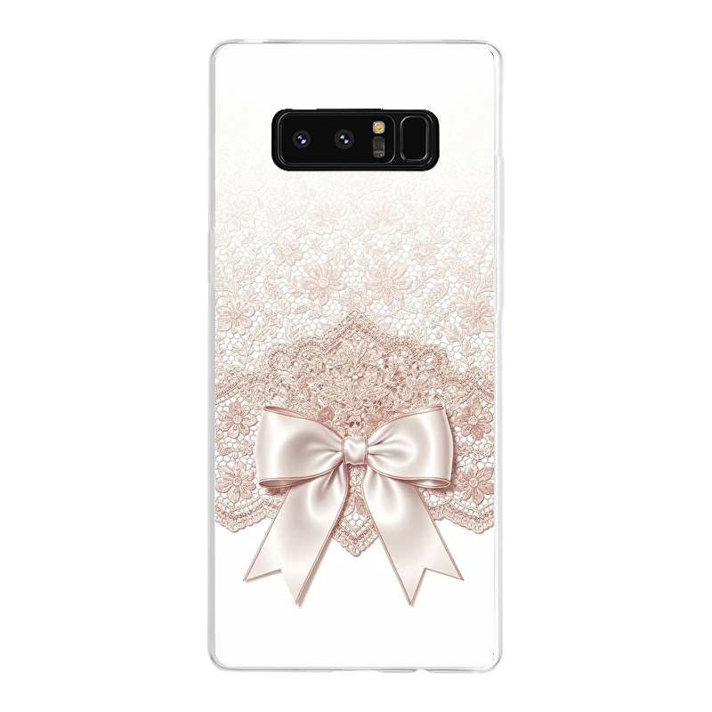 Samsung Galaxy Note 8 phone case