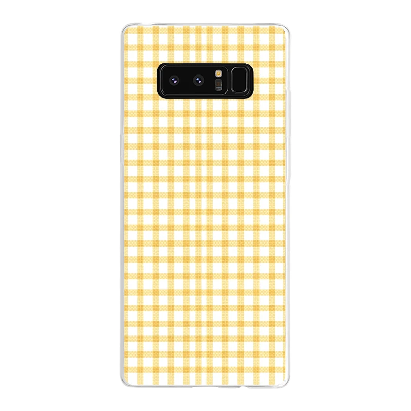 Samsung Galaxy Note 8 phone case