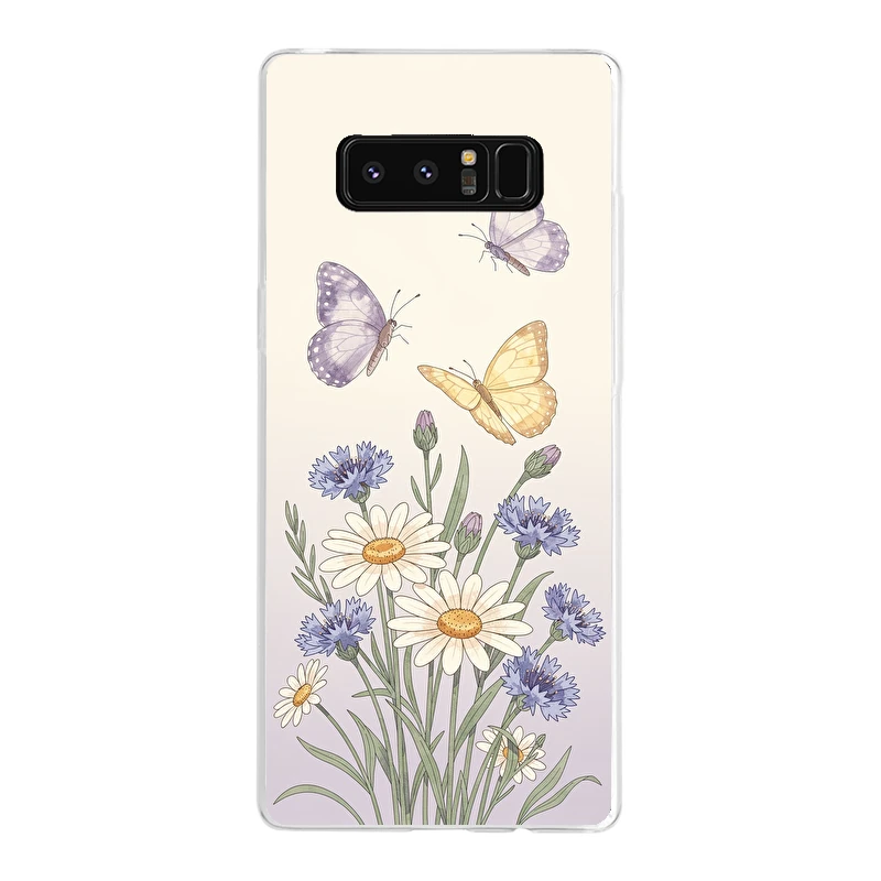 Samsung Galaxy Note 8 phone case