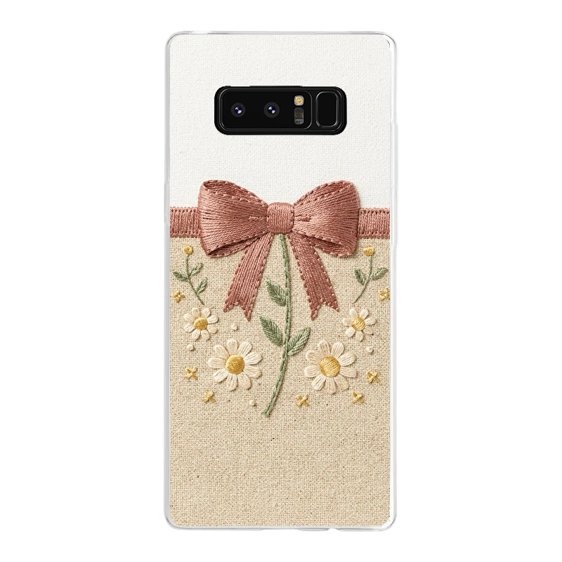 Samsung Galaxy Note 8 phone case