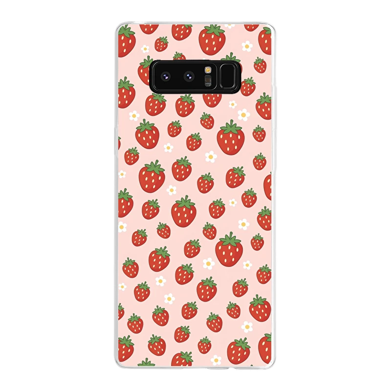 Samsung Galaxy Note 8 phone case