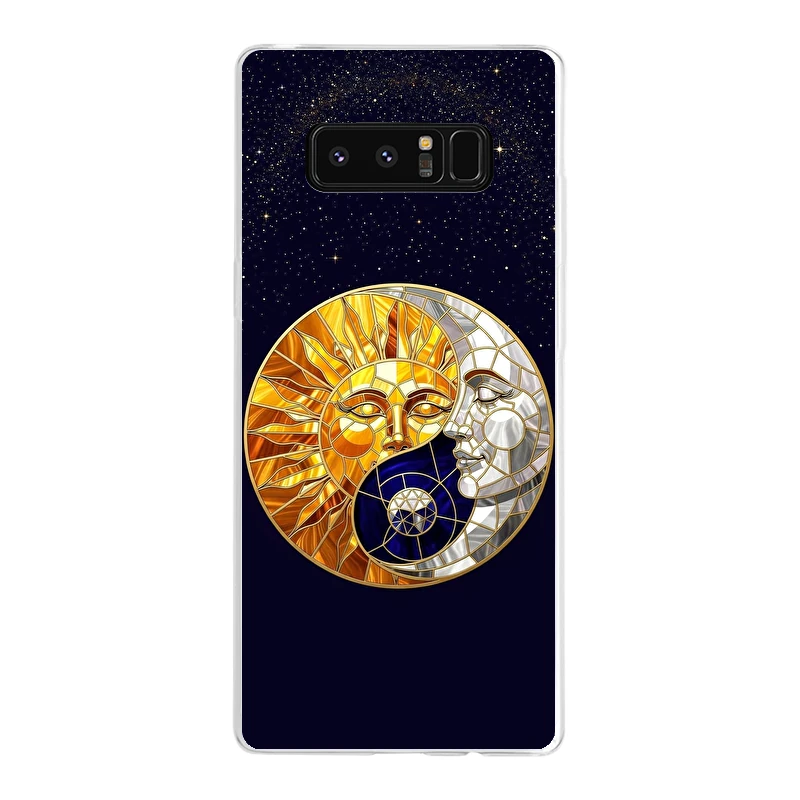 Samsung Galaxy Note 8 phone case