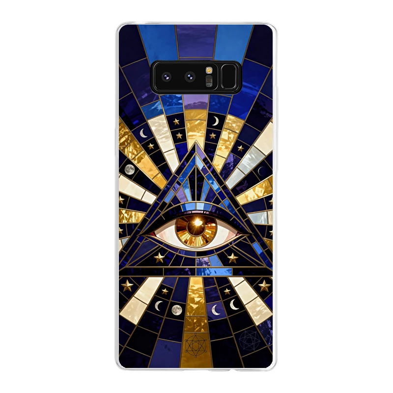 Samsung Galaxy Note 8 phone case