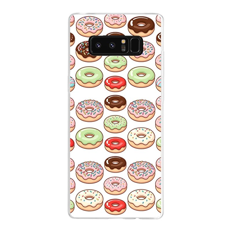 Samsung Galaxy Note 8 phone case