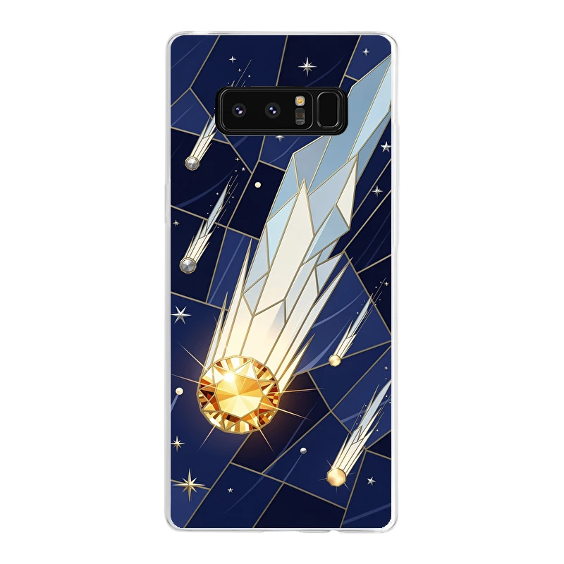 Samsung Galaxy Note 8 phone case