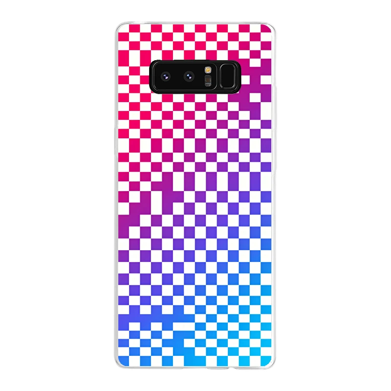 Samsung Galaxy Note 8 phone case