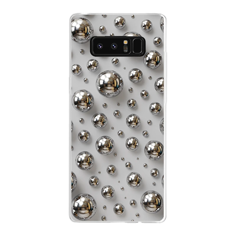 Samsung Galaxy Note 8 phone case