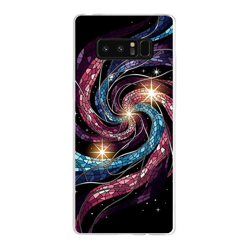 Samsung Galaxy Note 8 phone case