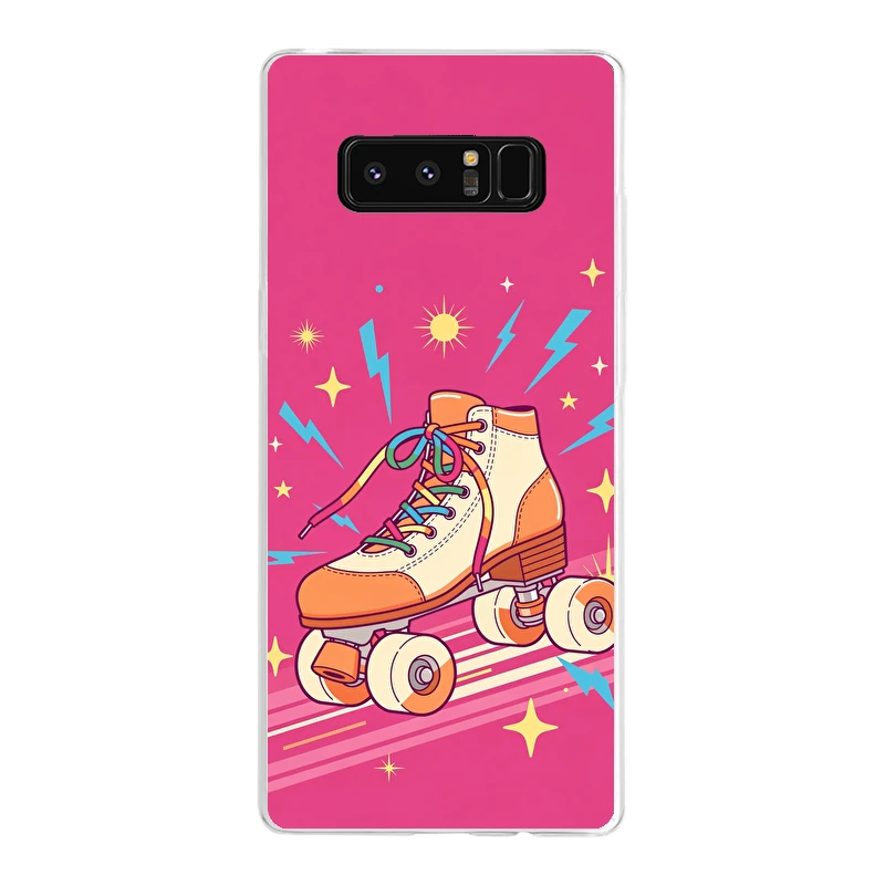 Samsung Galaxy Note 8 phone case