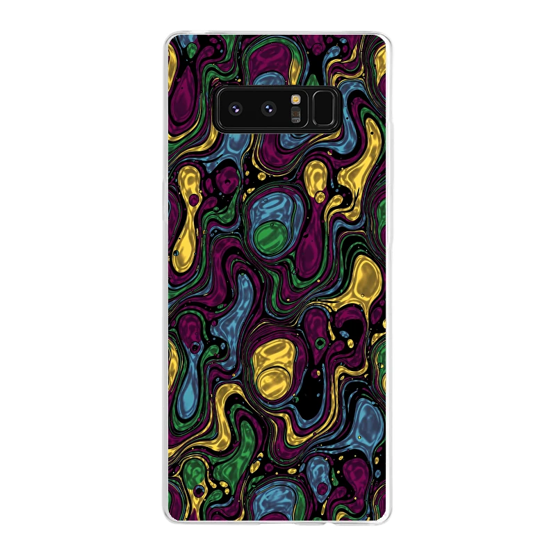 Samsung Galaxy Note 8 phone case