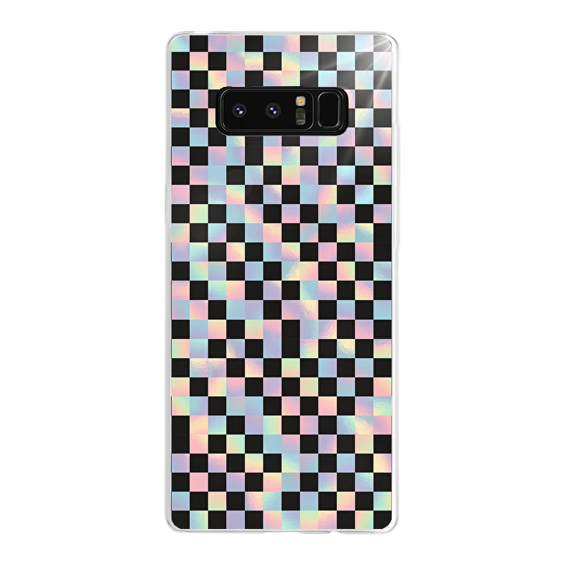 Samsung Galaxy Note 8 phone case