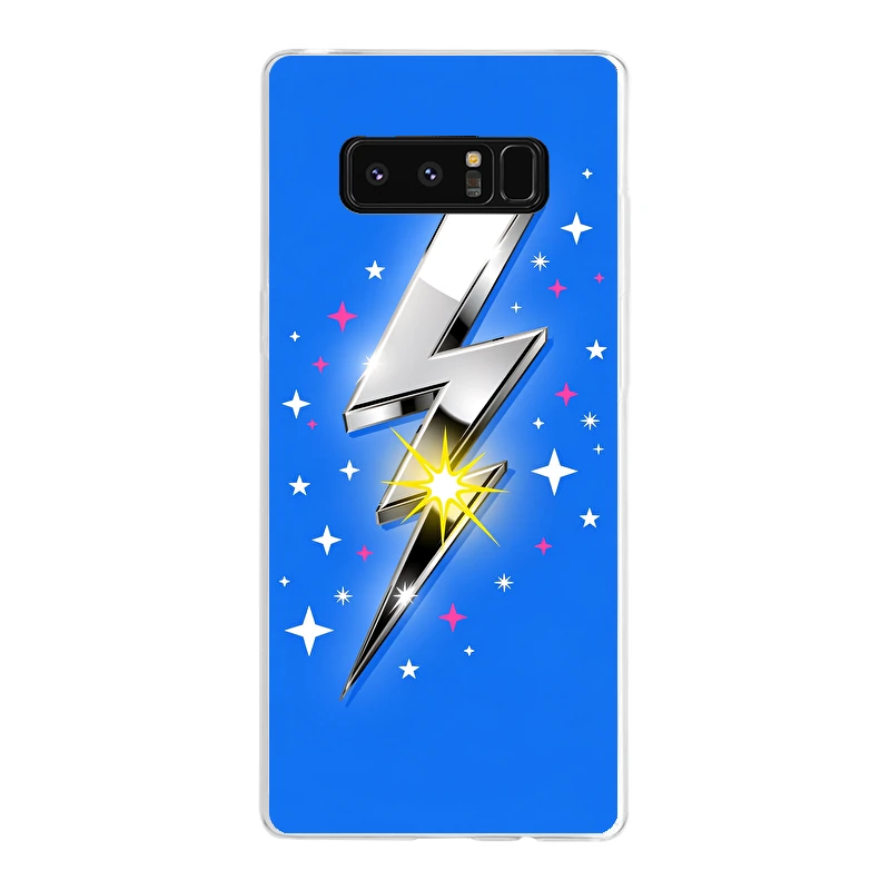 Samsung Galaxy Note 8 phone case